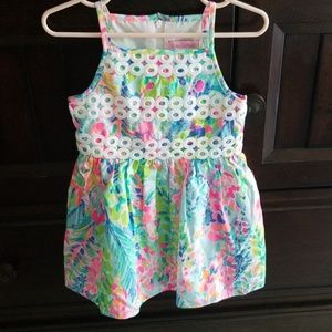Toddler dress